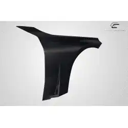 2023-2024 BMW 2 Series Coupe GT Tuning Front Fenders - 2 Pieces image - 5