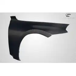 2022-2026 BMW 2 Series Coupe GT Tuning Front Fenders - 2 Pieces image - 8