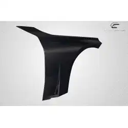 2022-2026 BMW 2 Series Coupe GT Tuning Front Fenders - 2 Pieces image - 10