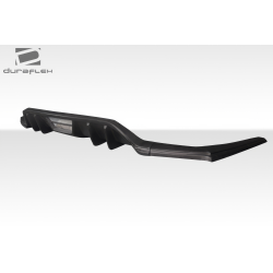 2019-2023 Genesis G70 Duraflex Meller Rear Diffuser - 1 Piece image - 4