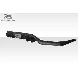 2019-2023 Genesis G70 Meller Rear Diffuser - 1 Piece image - 4