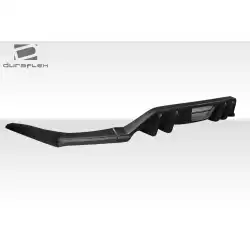 2019-2023 Genesis G70 Meller Rear Diffuser - 1 Piece image - 5