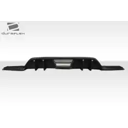 2019-2023 Genesis G70 Meller Rear Diffuser - 1 Piece image - 6