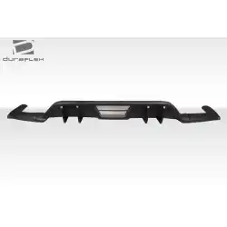 2019-2023 Genesis G70 Meller Rear Diffuser - 1 Piece image - 5