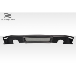 2015-2021 Volkswagen Golf / GTI Duraflex Verella Rear Diffuser - 1 Piece image - 3