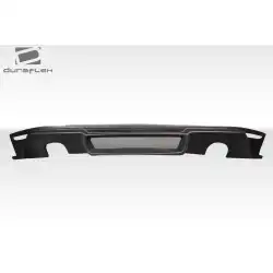 2015-2021 Volkswagen Golf / GTI Verella Rear Diffuser - 1 Piece image - 3