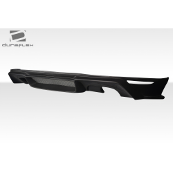 2015-2021 Volkswagen Golf / GTI Duraflex Verella Rear Diffuser - 1 Piece image - 4