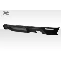 2015-2021 Volkswagen Golf / GTI Verella Rear Diffuser - 1 Piece image - 4