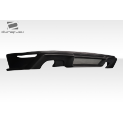 2015-2021 Volkswagen Golf / GTI Duraflex Verella Rear Diffuser - 1 Piece image - 5