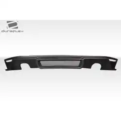 2015-2021 Volkswagen Golf Verella Rear Lip image - 4