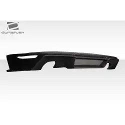 2015-2021 Volkswagen Golf Verella Rear Lip image - 8