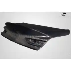 2017-2022 Infiniti Q60 Shora Rear Trunk - 1 Piece image - 3