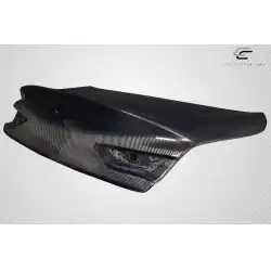 2017-2022 Infiniti Q60 Shora Rear Trunk - 1 Piece image - 6