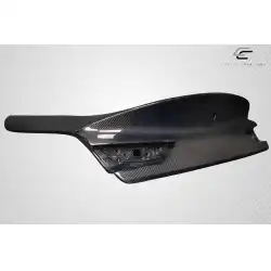 2017-2022 Infiniti Q60 Shora Rear Trunk - 1 Piece image - 8