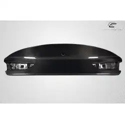 2017-2022 Infiniti Q60 Shora Rear Trunk - 1 Piece image - 10