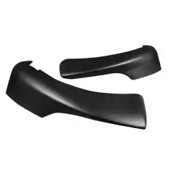 2006-2008 Mitsubishi Eclipse Proven Front Lip Spoiler Air Dam - 2 Pieces image - 3
