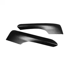 2006-2008 Mitsubishi Eclipse Proven Front Lip Spoiler Air Dam - 2 Pieces image - 5