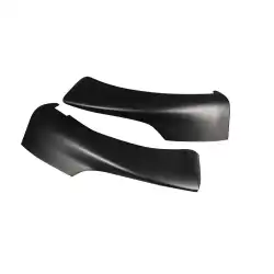 2006-2008 Mitsubishi Eclipse Proven Front Lip Spoiler Air Dam - 2 Pieces image - 6