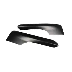 2006-2008 Mitsubishi Eclipse Proven Front Lip Spoiler Air Dam - 2 Pieces image - 8