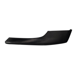 2006-2008 Mitsubishi Eclipse Carbon Creations Proven Front Lip Spoiler Air Dam - 2 Pieces image - 4