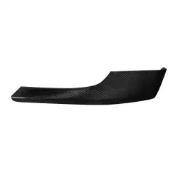 2006-2008 Mitsubishi Eclipse Proven Front Lip Spoiler Air Dam - 2 Pieces (S) image - 4