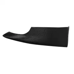 2006-2008 Mitsubishi Eclipse Proven Front Lip Spoiler Air Dam - 2 Pieces (S) image - 5