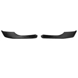 2006-2008 Mitsubishi Eclipse Proven Front Lip Spoiler Air Dam - 2 Pieces (S) image - 3
