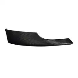 2006-2008 Mitsubishi Eclipse Proven Front Lip Spoiler Air Dam - 2 Pieces (S) image - 5
