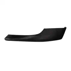 2006-2008 Mitsubishi Eclipse Proven Front Lip Spoiler Air Dam - 2 Pieces (S) image - 7