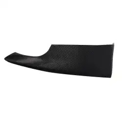 2006-2008 Mitsubishi Eclipse Proven Front Lip Spoiler Air Dam - 2 Pieces (S) image - 9