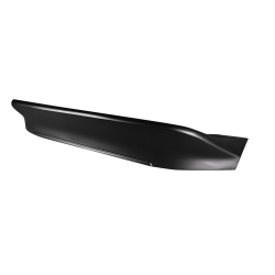 2013-2020 Scion FR-S Toyota 86 Subaru BRZ Duraflex Legera Rear Wing Spoiler - 1 Piece image - 5