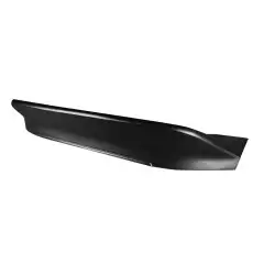 2013-2020 Scion FR-S Toyota 86 Subaru BRZ Legera Rear Wing Spoiler - 1 Piece image - 5