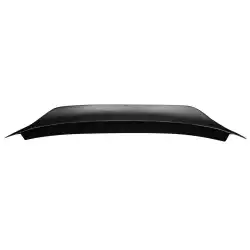 2013-2020 Scion FR-S Toyota 86 Subaru BRZ Legera Rear Wing Spoiler - 1 Piece image - 12