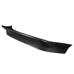 2013-2020 Scion FR-S Toyota 86 Subaru BRZ Legera Rear Wing Spoiler - 1 Piece (S) image - 8