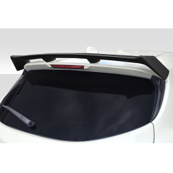 2019-2023 Toyota Corolla Hatchback Duraflex Kabanov Rear Wing Spoiler - 1 Piece image - 1