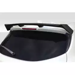 2019-2023 Toyota Corolla Hatchback Kabanov Rear Wing Spoiler - 1 Piece (S) image - 1