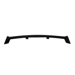 2019-2023 Toyota Corolla Hatchback Duraflex Kabanov Rear Wing Spoiler - 1 Piece image - 3