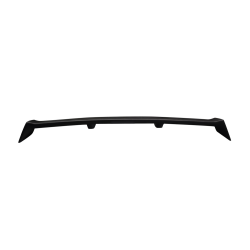 2019-2023 Toyota Corolla Hatchback Duraflex Kabanov Rear Wing Spoiler - 1 Piece image - 4