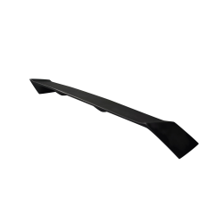 2019-2023 Toyota Corolla Hatchback Duraflex Kabanov Rear Wing Spoiler - 1 Piece image - 5