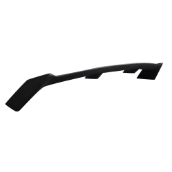 2019-2023 Toyota Corolla Hatchback Duraflex Kabanov Rear Wing Spoiler - 1 Piece image - 6