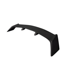 2019-2023 Toyota Corolla Hatchback Duraflex Kabanov Rear Wing Spoiler - 1 Piece image - 8