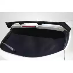 2019-2023 Toyota Corolla Hatchback Kabanov Rear Wing Spoiler - 1 Piece (S) image - 1