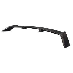2019-2023 Toyota Corolla Hatchback Carbon Creations Kabanov Rear Wing Spoiler - 1 Piece image - 5
