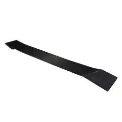 2019-2023 Toyota Corolla Hatchback Kabanov Rear Wing Spoiler - 1 Piece (S) image - 5