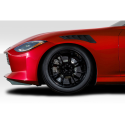 2023-2025 Nissan Z Duraflex Staplen Front Fenders - 2 Pieces image - 1