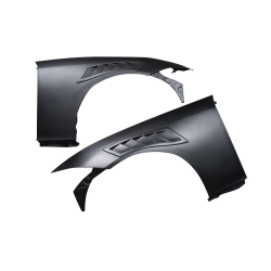 2023-2025 Nissan Z Duraflex Staplen Front Fenders - 2 Pieces image - 3