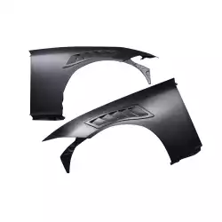 2023-2025 Nissan Z Staplen Front Fenders - 2 Pieces image - 3
