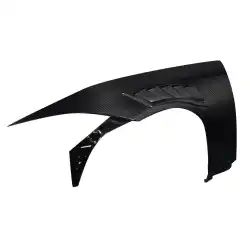 2023-2025 Nissan Z Staplen Front Fenders - 2 Pieces image - 7