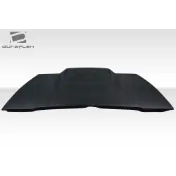 1998-2011 Ford Crown Victoria GT500 Look Hood - 1 Piece (S) image - 3