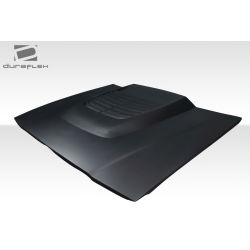 1998-2011 Ford Crown Victoria Duraflex GT500 Look Hood - 1 Piece image - 4
